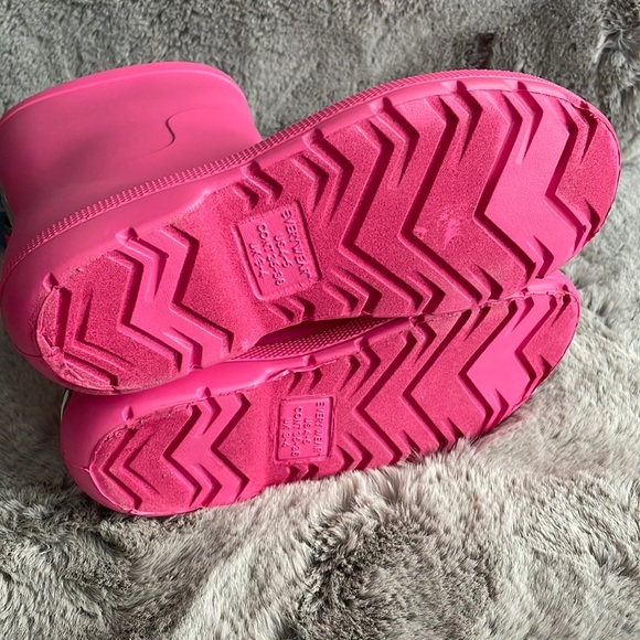 Totes - Kids Rubber Boots - Picture 5 of 6